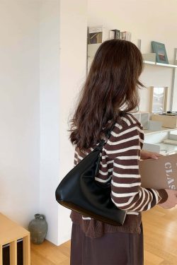 Courtney Shoulder Bag - Y2K & 90s Fashion, Grunge, Retro, Pastel Goth, Summer & Party Outfits