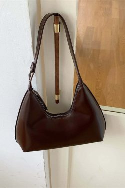 Courtney Shoulder Bag - Y2K & 90s Fashion, Grunge, Retro, Pastel Goth, Summer & Party Outfits