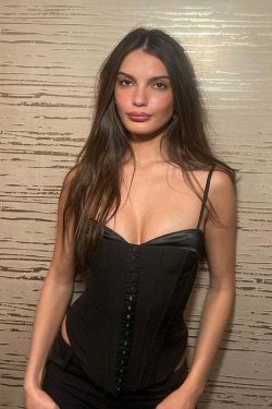 Cozette Corset Top - Y2K Summer Grunge, 90s Retro, Gothic Pastel Goth, Y2K Party & Club