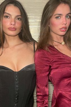 Cozette Corset Top - Y2K Summer Grunge, 90s Retro, Gothic Pastel Goth, Y2K Party & Club
