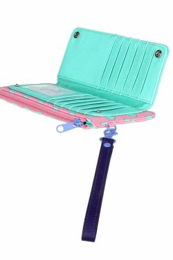 Cute Polly Wallet Purse - Y2K Summer, 90s Grunge, Retro Style, Pastel Goth, Y2K Club Outfits