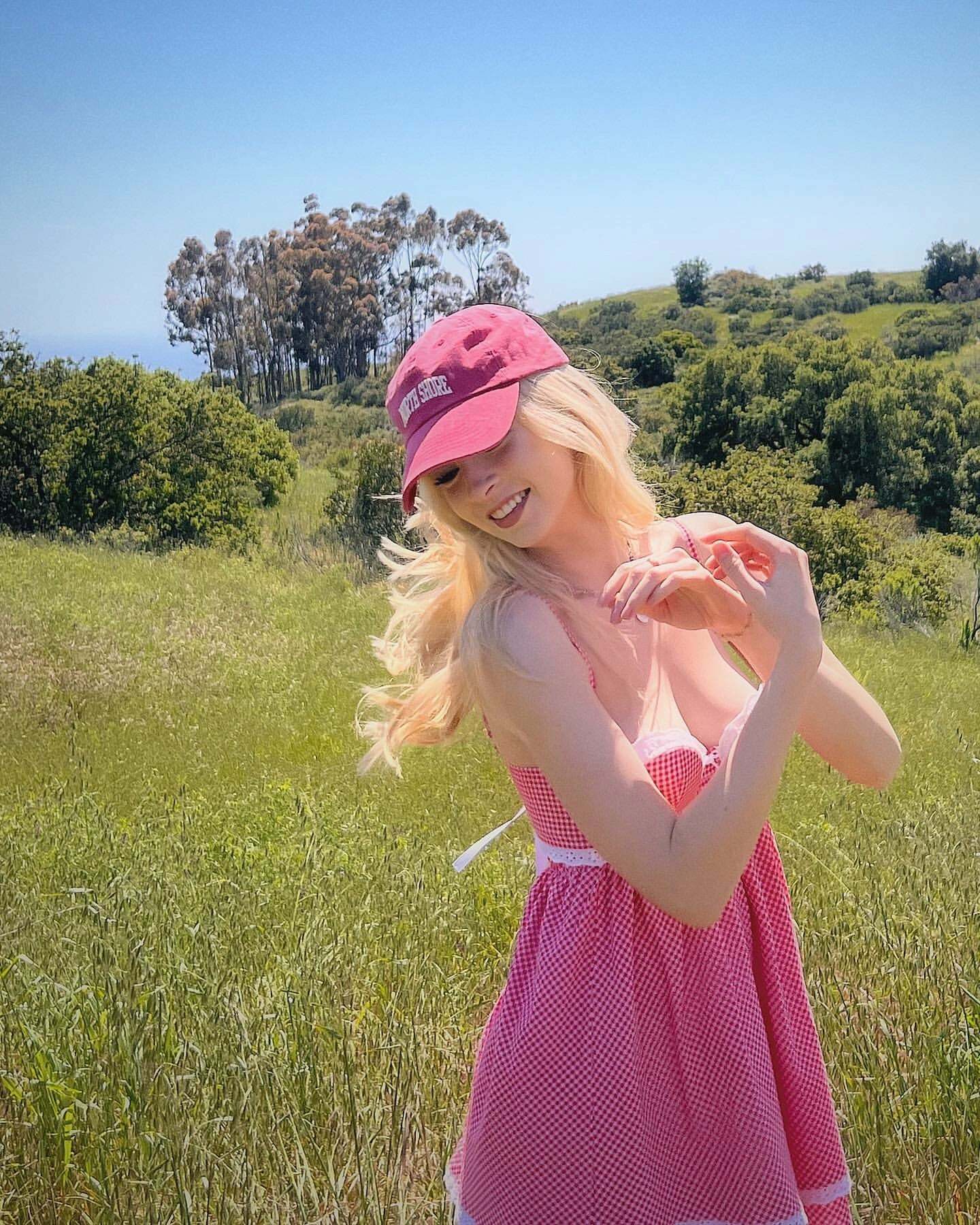 Dally Doll Y2K Skirt Dress - 90s Grunge, Retro Summer Outfit, Pastel Goth, Y2K Party Fashion