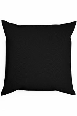 Dark Goth Gothic Pillow Cushion - Perfect for Y2K, 90s Grunge, and Retro Summer Outfits