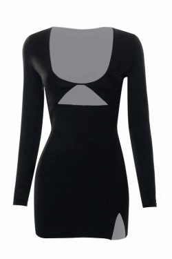 Destin Mini Dress - Y2K Summer Outfit, 90s Grunge Fashion, Retro Style, Y2K Party & Club Look