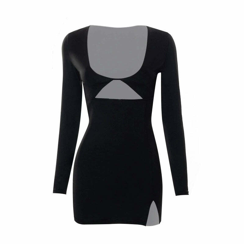 Destin Mini Dress - Y2K Summer Outfit, 90s Grunge Fashion, Retro Style, Y2K Party & Club Look