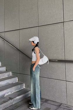 Diane Shoulder Bag - Y2K Summer & 90s Fashion, Grunge, Retro, Pastel Goth, Y2K Party & Club
