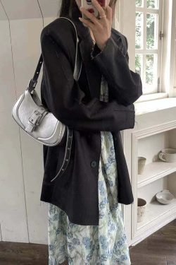 Diane Shoulder Bag - Y2K Summer & 90s Fashion, Grunge, Retro, Pastel Goth, Y2K Party & Club