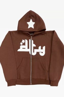 DTY Hoodie - Y2K Summer Grunge, 90s Retro, Pastel Goth, Y2K Club & Party Outfits
