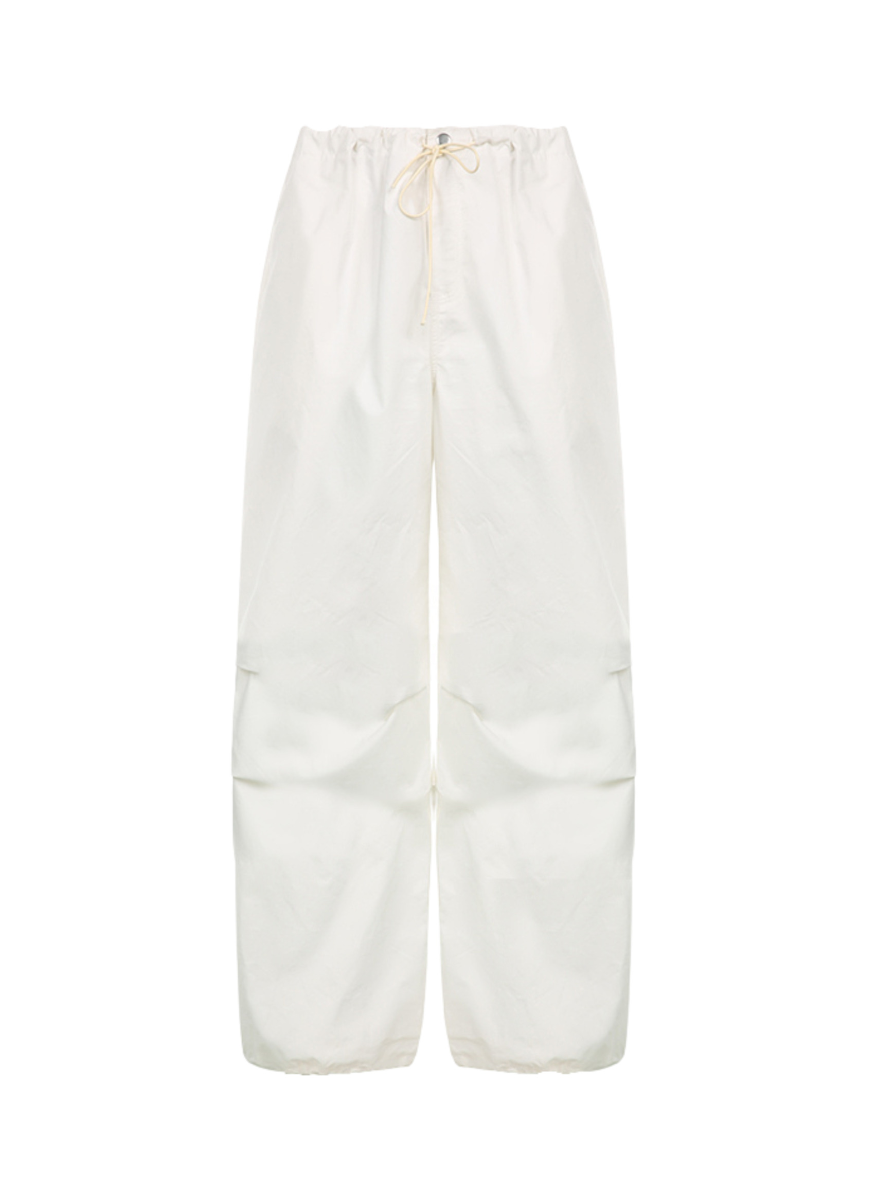 Eila Low Waist Baggy Pants - Y2K Grunge 90s Fashion, Retro Summer Outfits, Hip Hop Style