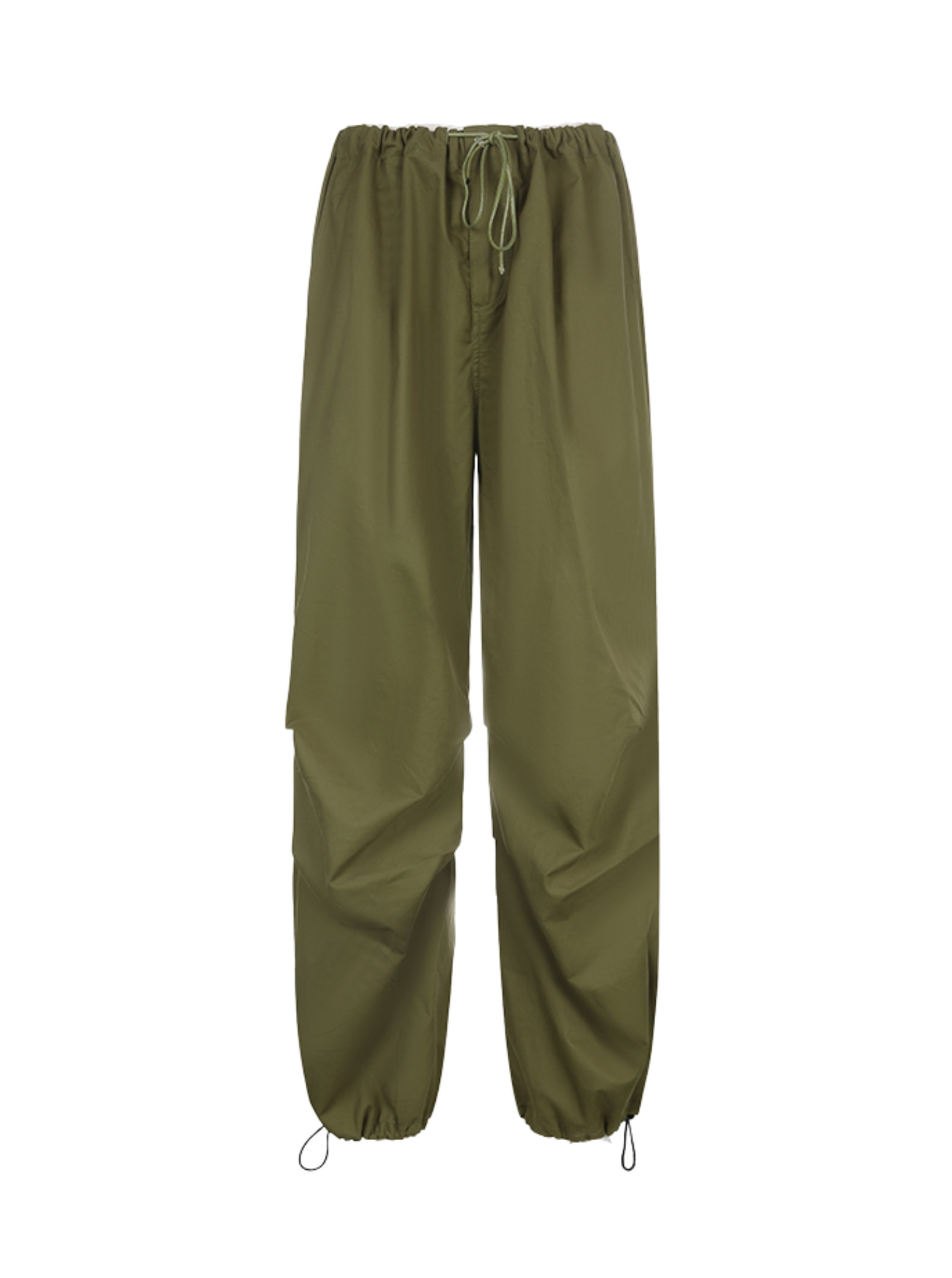 Eila Low Waist Baggy Pants - Y2K Grunge 90s Fashion, Retro Summer Outfits, Hip Hop Style