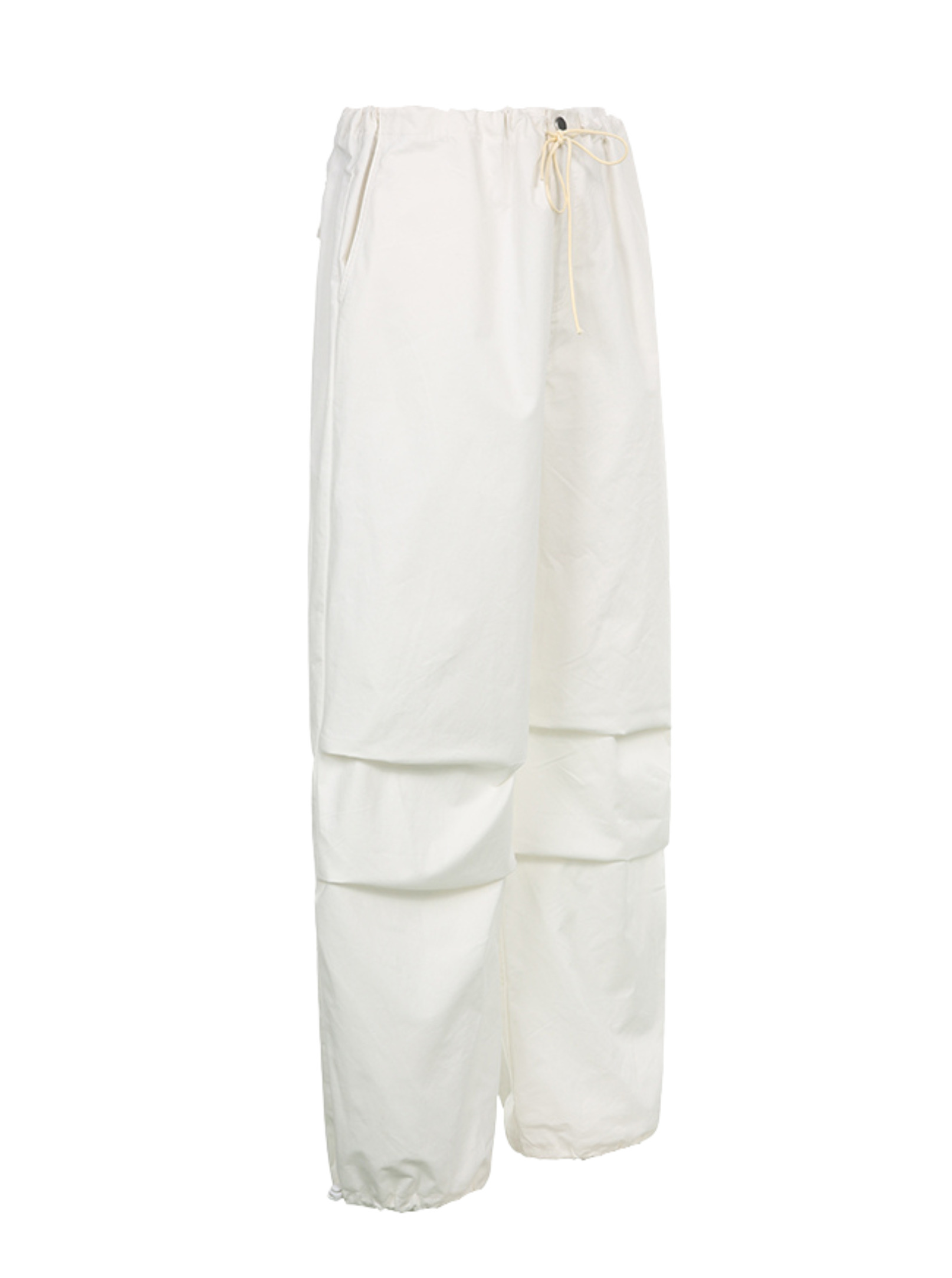Eila Low Waist Baggy Pants - Y2K Grunge 90s Fashion, Retro Summer Outfits, Hip Hop Style