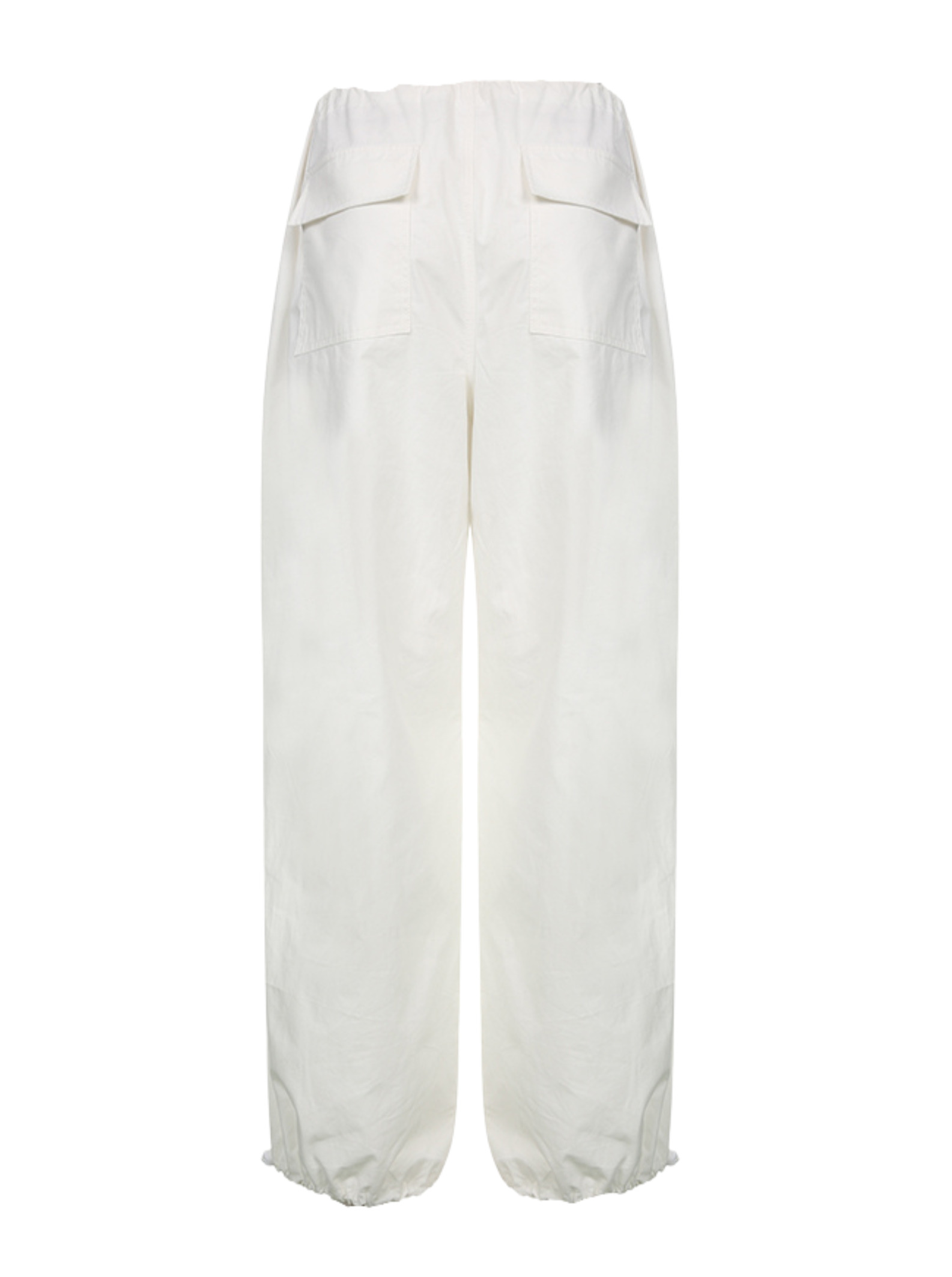 Eila Low Waist Baggy Pants - Y2K Grunge 90s Fashion, Retro Summer Outfits, Hip Hop Style