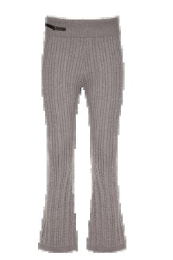 Elyyse Knit Pants - Y2K Summer Grunge Outfit, 90s Retro Style, Y2K Club & Party Fashion