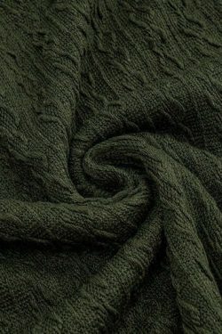 Fairy Grunge Green Knitted Mini Dress - Y2K Summer, 90s Fashion, Retro Style, Pastel Goth Outfit
