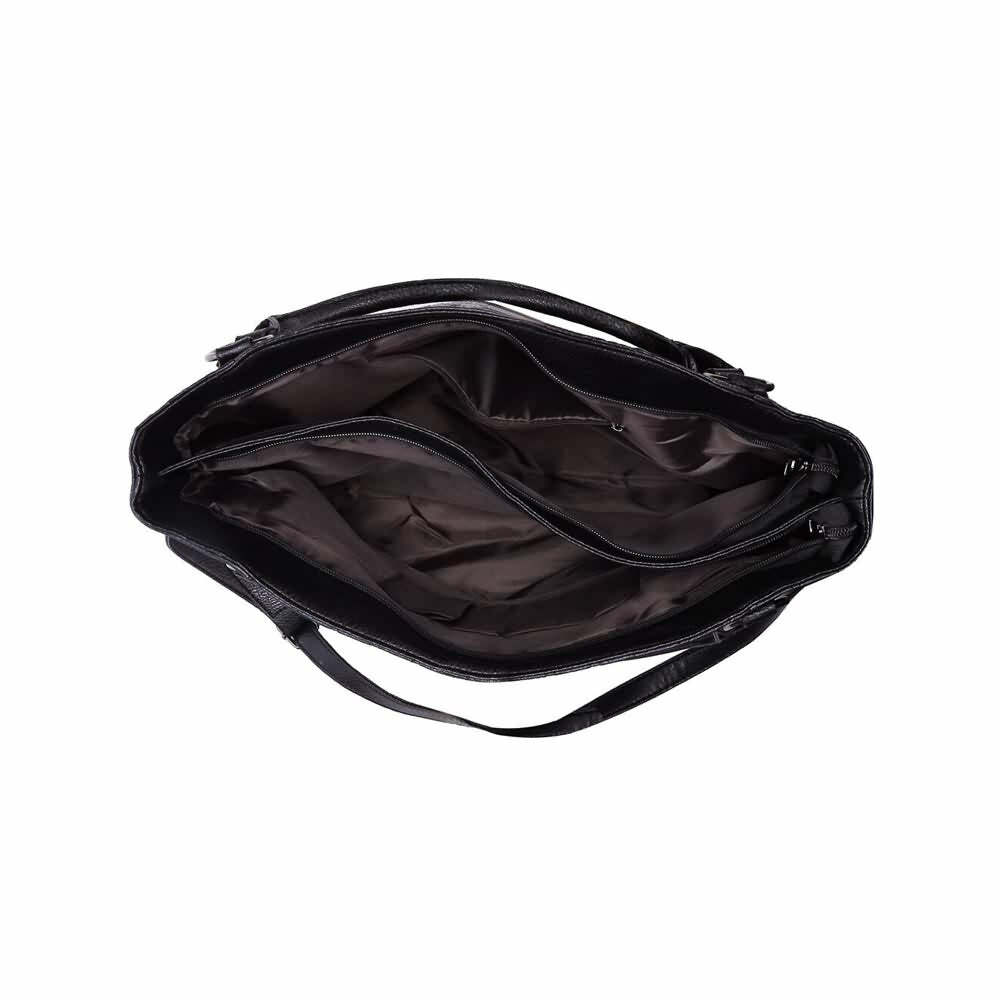 Gothic Skull Pattern Handbag - Perfect for Y2K, 90s Grunge, and Retro Summer Outfits