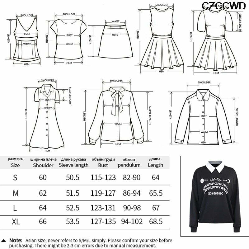 Gothic Y2K Ouija Board Sweatshirt - Retro 90s Grunge, Pastel Goth, Y2K Fashion Outfit