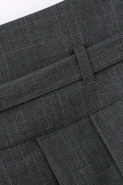 Greta Pleated Mini Skirt - Y2K Summer, 90s Grunge, Retro Goth, Y2K Party & Club Outfits