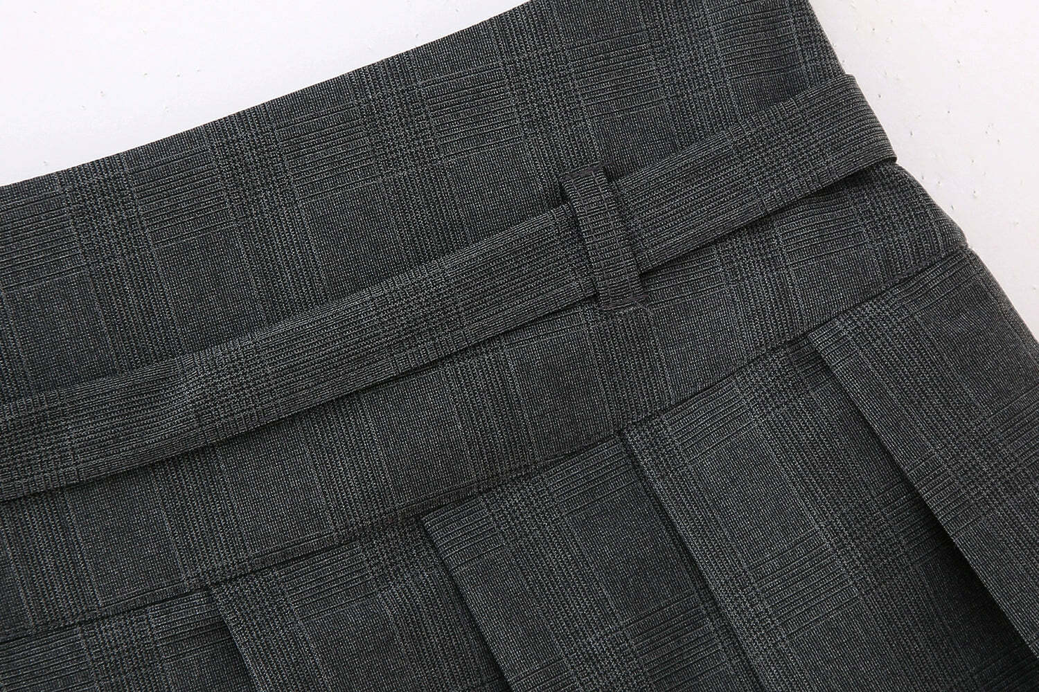 Greta Pleated Mini Skirt - Y2K Summer, 90s Grunge, Retro Goth, Y2K Party & Club Outfits