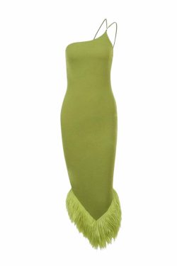 Grettel Midi Dress - Y2K Summer Outfit, 90s Fashion, Grunge, Retro Style, Pastel Goth