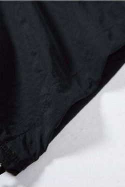 GTRG Detachable Cargo Pants - Y2K Grunge, 90s Fashion, Retro Style, Summer Y2K Outfits