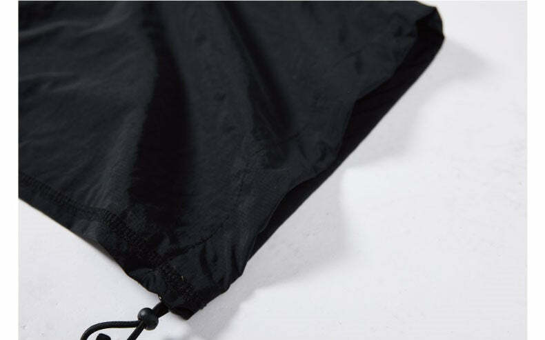 GTRG Detachable Cargo Pants - Y2K Grunge, 90s Fashion, Retro Style, Summer Y2K Outfits