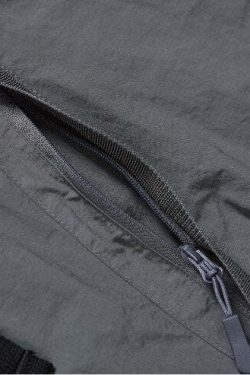 GTRG Detachable Cargo Pants - Y2K Grunge, 90s Fashion, Retro Style, Summer Y2K Outfits