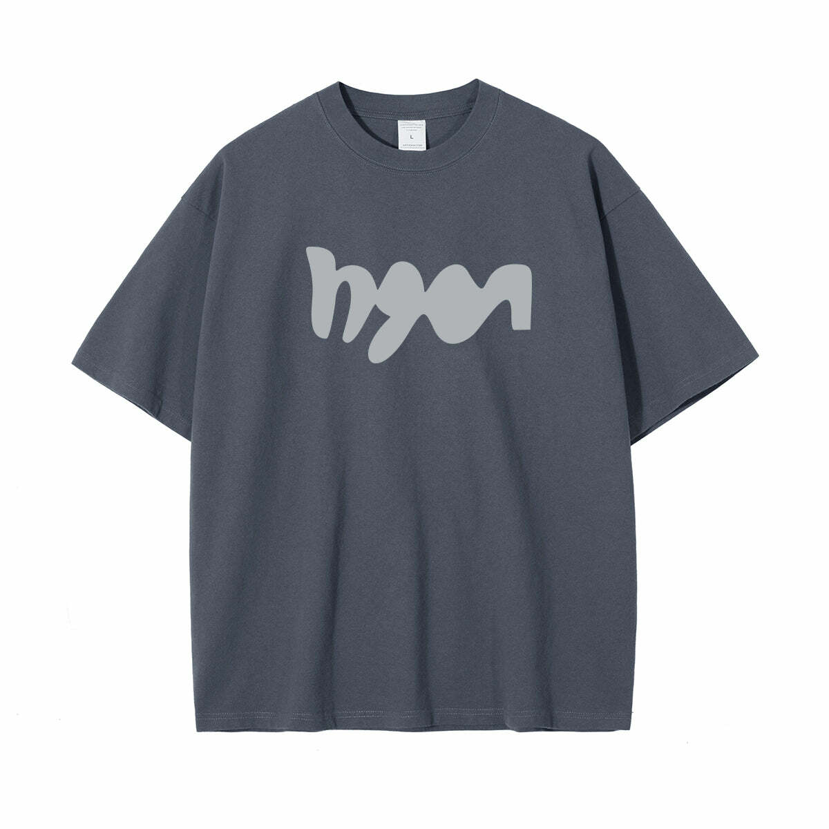 GTRG Exclusive Y2K Grunge Baby Tee - Retro 90s Summer Outfit, Pastel Goth, Popstar Vibes