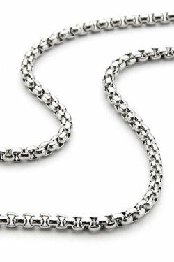 GUUKA Double Ring Necklace - Y2K Grunge & 90s Fashion Accessory for Retro, Goth, and Party Outfits