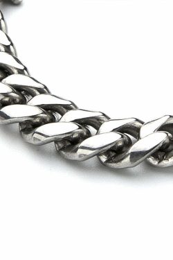 GUUKA Y2K Marble Stone Bracelet - Retro 90s Grunge, Pastel Goth, and Summer Y2K Fashion Accessory