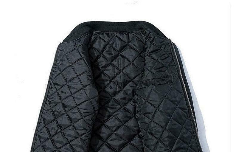 GXP1999 'Yin Yang' Lightweight Souvenir Jacket - Y2K Summer, 90s Grunge, Retro Y2K Fashion