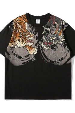 GXP1999 Exclusive Y2K Folklore Tee - Retro 90s Grunge, Summer Y2K Outfits, Baby Tees
