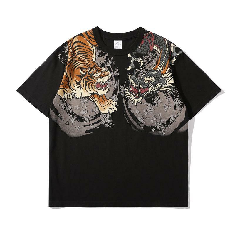 GXP1999 Exclusive Y2K Folklore Tee - Retro 90s Grunge, Summer Y2K Outfits, Baby Tees