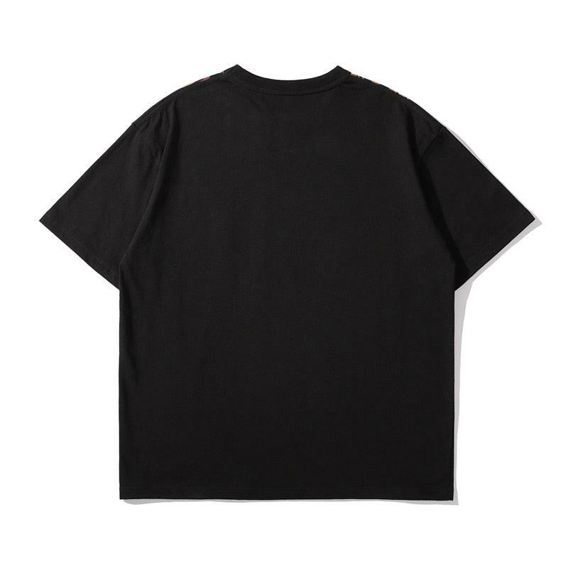 GXP1999 Exclusive Y2K Folklore Tee - Retro 90s Grunge, Summer Y2K Outfits, Baby Tees