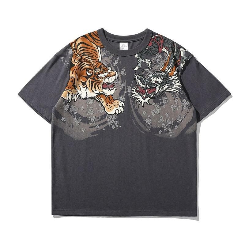 GXP1999 Exclusive Y2K Folklore Tee - Retro 90s Grunge, Summer Y2K Outfits, Baby Tees