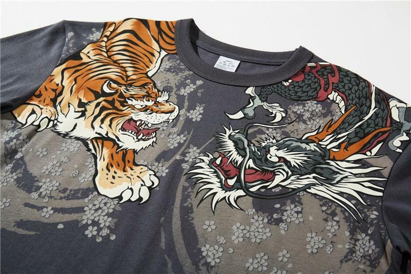 GXP1999 Exclusive Y2K Folklore Tee - Retro 90s Grunge, Summer Y2K Outfits, Baby Tees