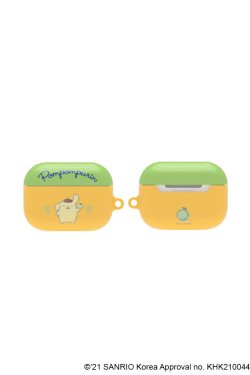 Hello Kitty & Friends AirPods Case Cover & Matching Dangler - Y2K Grunge 90s Retro Style