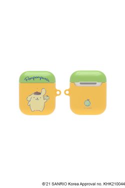 Hello Kitty & Friends AirPods Case Cover & Matching Dangler - Y2K Grunge 90s Retro Style