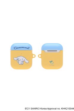 Hello Kitty & Friends AirPods Case Cover & Matching Dangler - Y2K Grunge 90s Retro Style