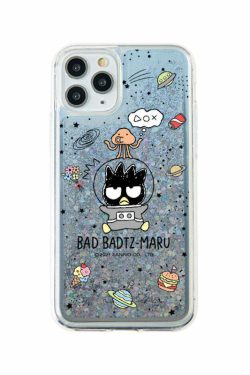 Hello Kitty & Friends Glitter iPhone Jelly Case - Y2K, 90s, Grunge, Retro Fashion Accessory