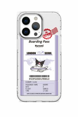 Hello Kitty & Friends Y2K Jelly iPhone Cover - Retro 90s Grunge Pastel Goth Style