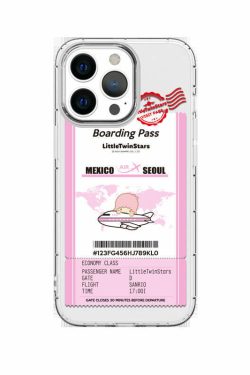 Hello Kitty & Friends Y2K Jelly iPhone Cover - Retro 90s Grunge Pastel Goth Style
