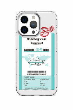 Hello Kitty & Friends Y2K Jelly iPhone Cover - Retro 90s Grunge Pastel Goth Style