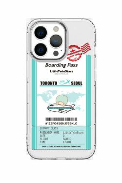 Hello Kitty & Friends Y2K Jelly iPhone Cover - Retro 90s Grunge Pastel Goth Style