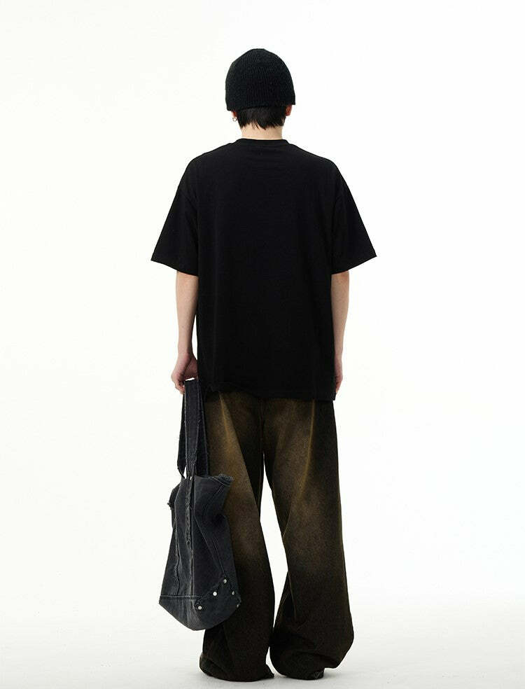 HJK Exclusive X-Ray Tee - Y2K Summer Grunge, 90s Retro, Gothic Y2K, Baby Tees, Y2