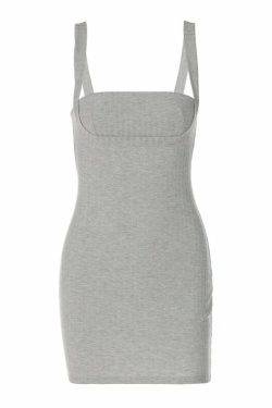 Hollie Mini Dress - Y2K Summer Grunge Outfit, 90s Fashion, Retro Style, Pastel Goth Vibes