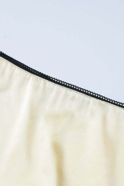 Jaycee Satin Maxi Skirt Set - Y2K Summer, 90s Fashion, Grunge, Retro, Pastel Goth Outfits