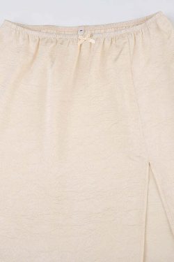 Jaylei Satin Midi Skirt - Y2K Summer, 90s Fashion, Grunge, Retro, Pastel Goth, Y2K Party