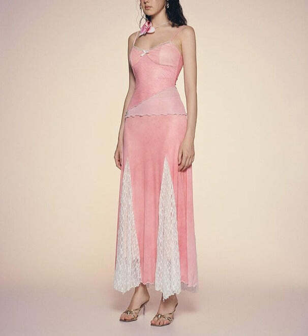 Joella Y2K Top & Skirt Set - 90s Grunge, Retro Summer Outfit, Pastel Goth, Y2K Party Fashion