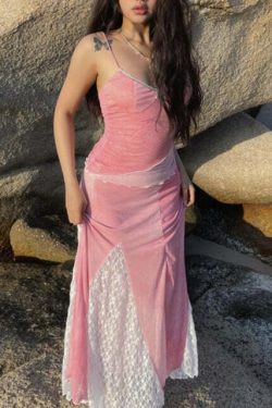 Joella Y2K Top & Skirt Set - 90s Grunge, Retro Summer Outfit, Pastel Goth, Y2K Party Fashion