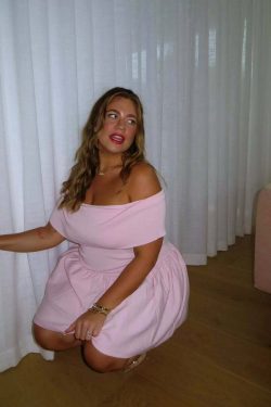 Josilyn Off Shoulder Mini Dress - Y2K Summer, 90s Fashion, Grunge, Retro, Party & Club Outfits